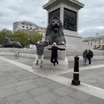 Trifalgar Square, London